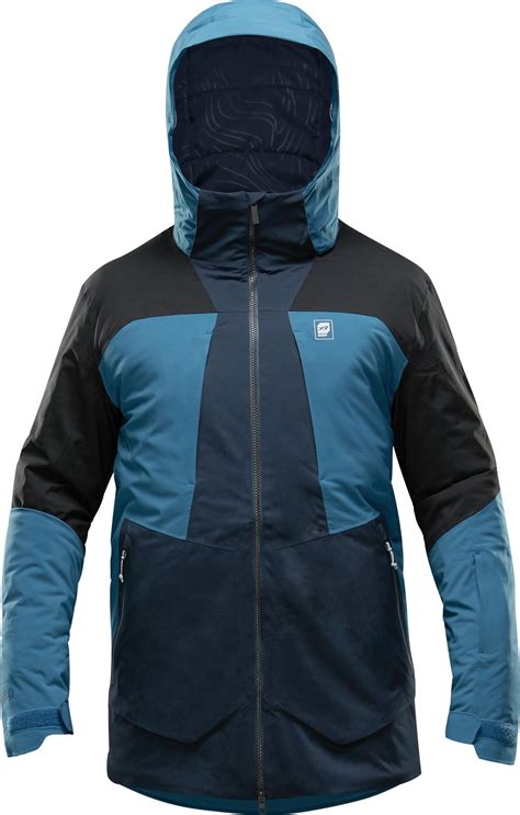 group Alaskan – Orage Outerwear.